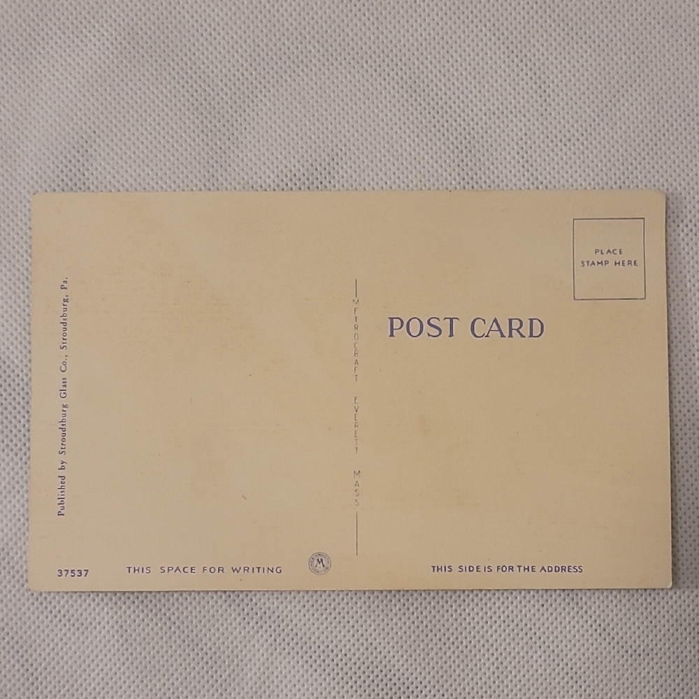 Vintage Postcard Collection - Picture 5 of 7